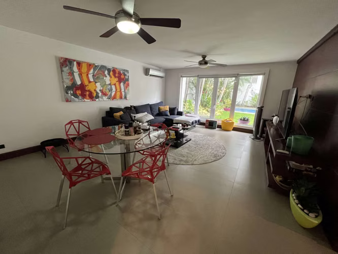 Venta de Casa en Obarrio - ZONIFICACION 1ZM6 - USO MIXTO - Imagen 4