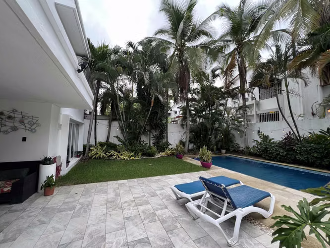 Venta de Casa en Obarrio - ZONIFICACION 1ZM6 - USO MIXTO - Imagen 3