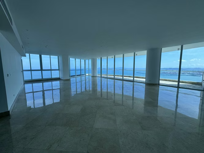 Apartment for sale in PH The Point  Punta Paitilla