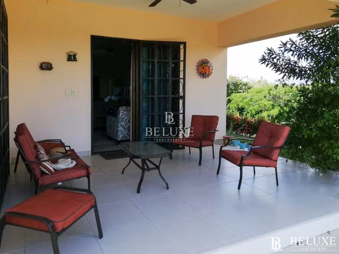 VENTA CASA DE PLAYA, CASA DE HUESPEDES, HACIENDA PACIFICA (4)