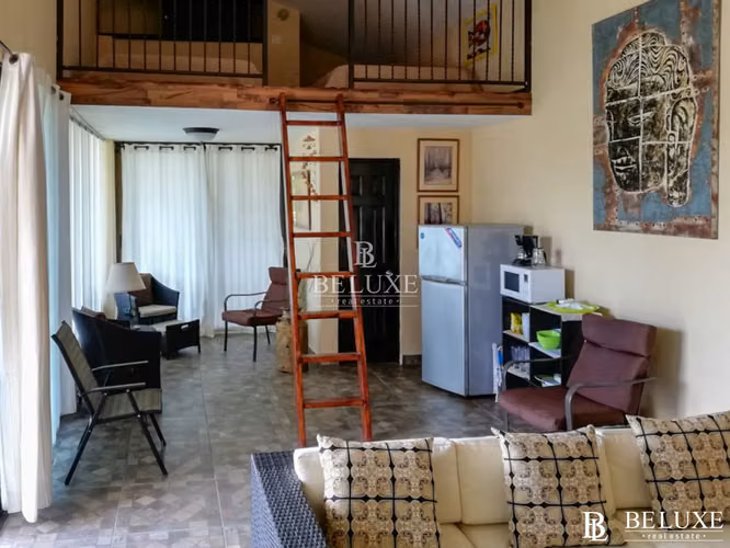 VENTA CASA DE PLAYA, CASA DE HUESPEDES, HACIENDA PACIFICA (4)