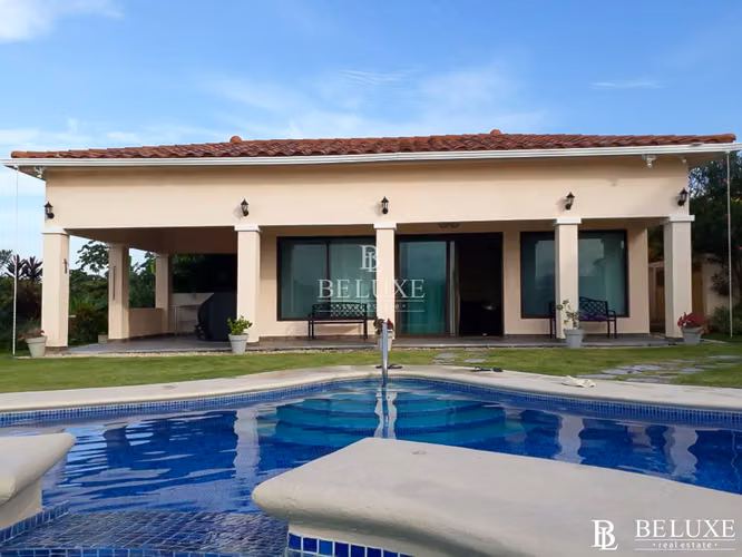 VENTA CASA DE PLAYA, CASA DE HUESPEDES, HACIENDA PACIFICA (4)