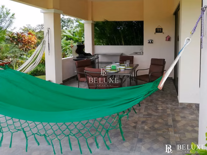 VENTA CASA DE PLAYA, CASA DE HUESPEDES, HACIENDA PACIFICA (4)