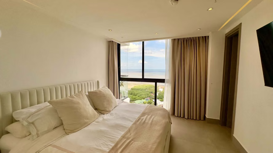 Se vende apartamento en Coco del Mar, San Francisco
