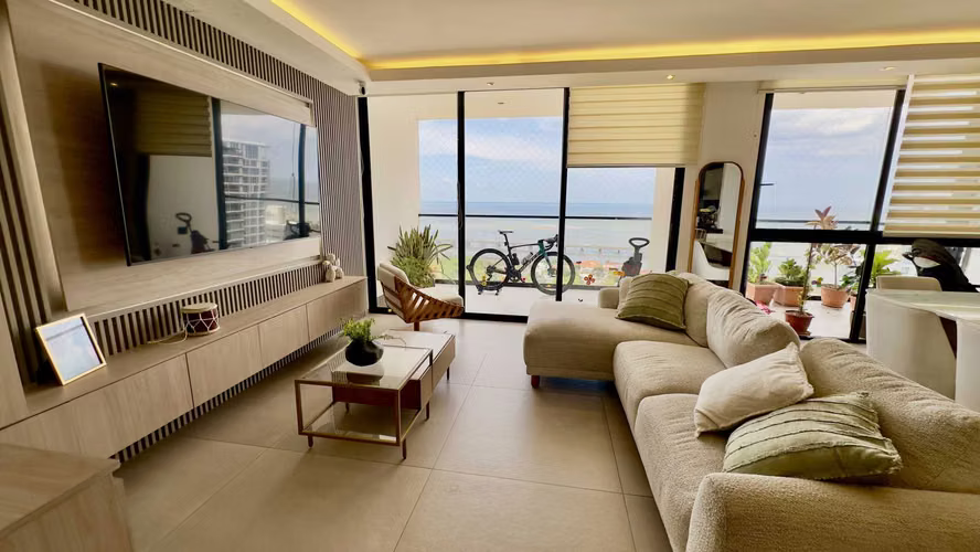 Apartment for sale in Coco del Mar, San Francisco