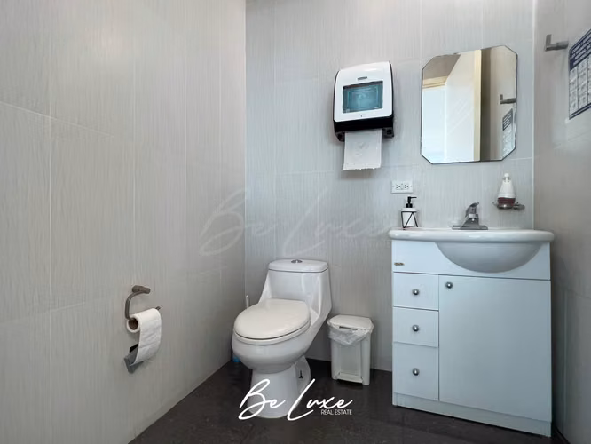 OFICINA EN PRIME TIME TOWER EN VENTA VISTA AL MAR, COSTA DEL ESTE (1)