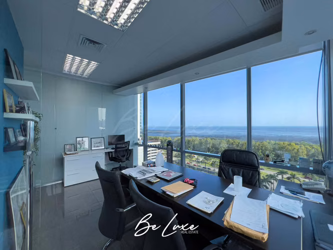 OFICINA EN PRIME TIME TOWER EN VENTA VISTA AL MAR, COSTA DEL ESTE (1)