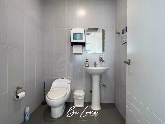 OFICINA EN PRIME TIME TOWER EN VENTA VISTA AL MAR, COSTA DEL ESTE (1)