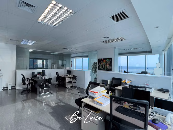 OFICINA EN PRIME TIME TOWER EN VENTA VISTA AL MAR, COSTA DEL ESTE (1)
