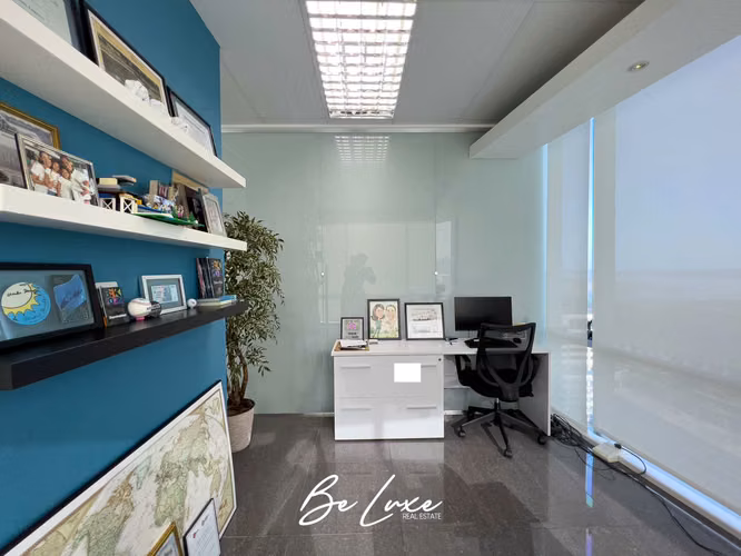OFICINA EN PRIME TIME TOWER EN VENTA VISTA AL MAR, COSTA DEL ESTE (1)