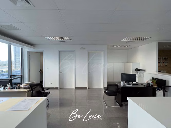 OFICINA EN PRIME TIME TOWER EN VENTA VISTA AL MAR, COSTA DEL ESTE (1)