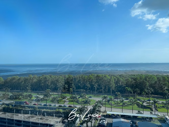OFICINA EN PRIME TIME TOWER EN VENTA VISTA AL MAR, COSTA DEL ESTE (1)