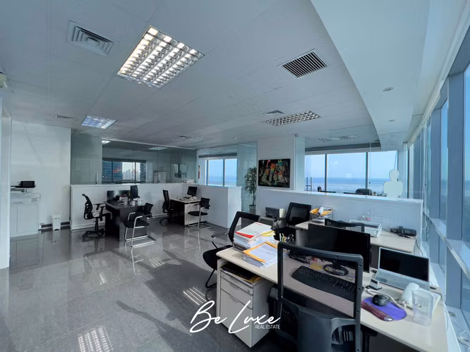 OFICINA EN PRIME TIME TOWER EN VENTA VISTA AL MAR, COSTA DEL ESTE (1)