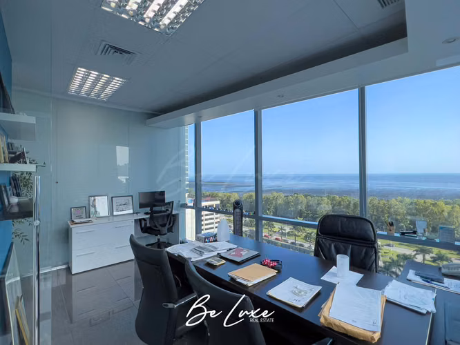 OFICINA EN PRIME TIME TOWER EN VENTA VISTA AL MAR, COSTA DEL ESTE (1)