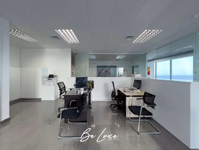 OFICINA EN PRIME TIME TOWER EN VENTA VISTA AL MAR, COSTA DEL ESTE (1)