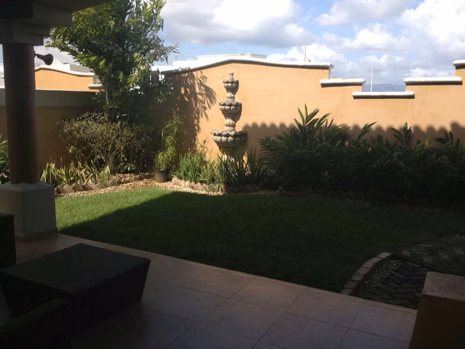 Venta de Casa en Costa Sur, Residencial El Doral, 351m2 de Terreno - Imagen 17