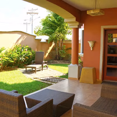 Venta de Casa en Costa Sur, Residencial El Doral, 351m2 de Terreno - Imagen 4