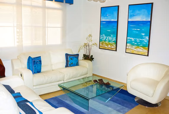 Venta de Casa en Costa Sur, Residencial El Doral, 351m2 de Terreno - Imagen 6