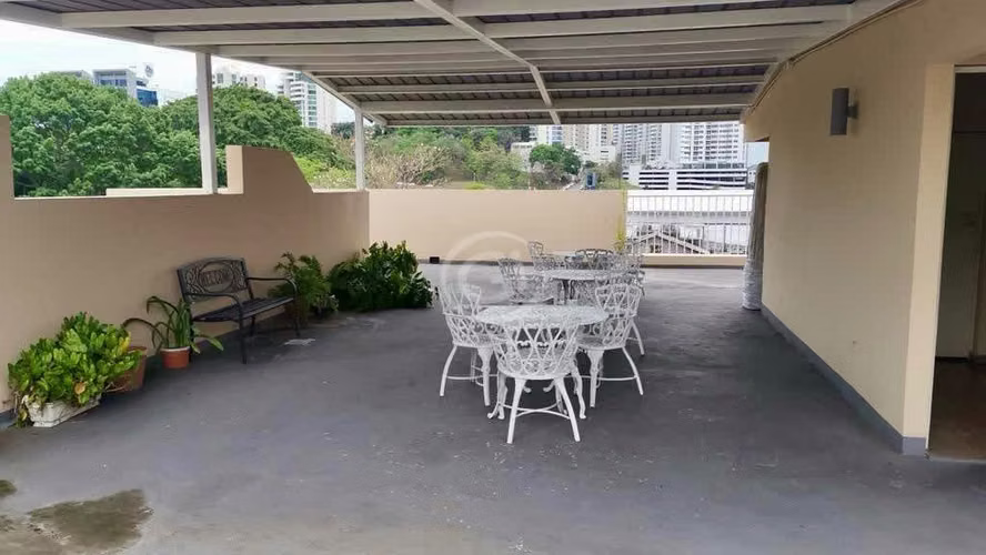 Venta de oportunidad!!! Apartamento para remodelar en El Cangrejo. 2 apartamentos en 1.