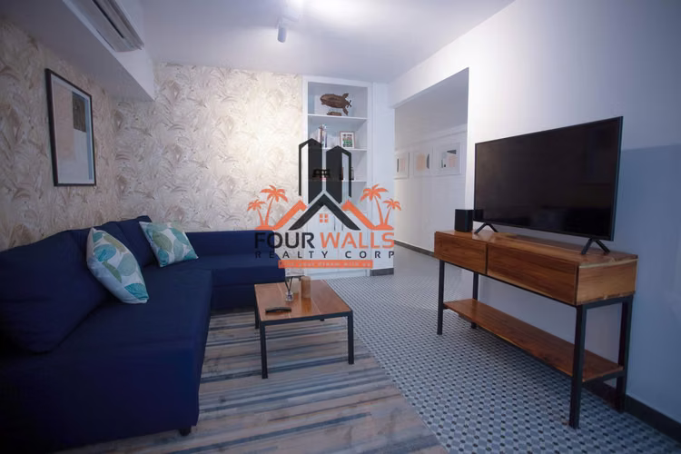 For sale apartment Flat 1 in RED Plaza – Casco Viejo