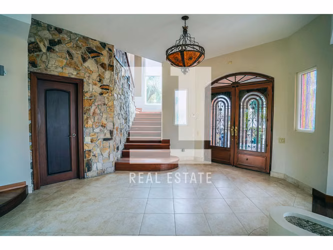 Casa en Altos del Golf - Imagen 7