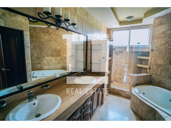 Casa en Altos del Golf - Imagen 15