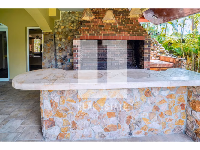 Casa en Altos del Golf - Imagen 4