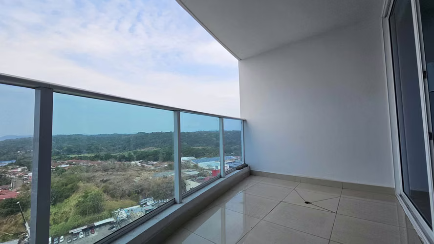 VENTA DE APARTAMENTO EN TUMBA MUERTO - PH MEI TOWER