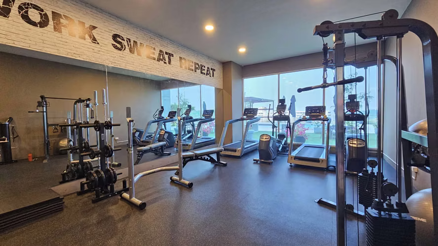 VENTA DE APARTAMENTO EN TUMBA MUERTO - PH MEI TOWER