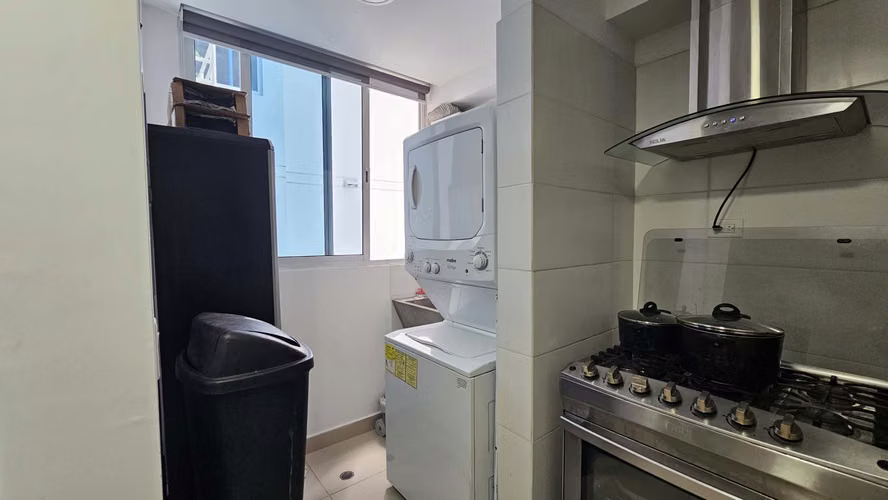 VENTA DE APARTAMENTO EN TUMBA MUERTO - PH MEI TOWER