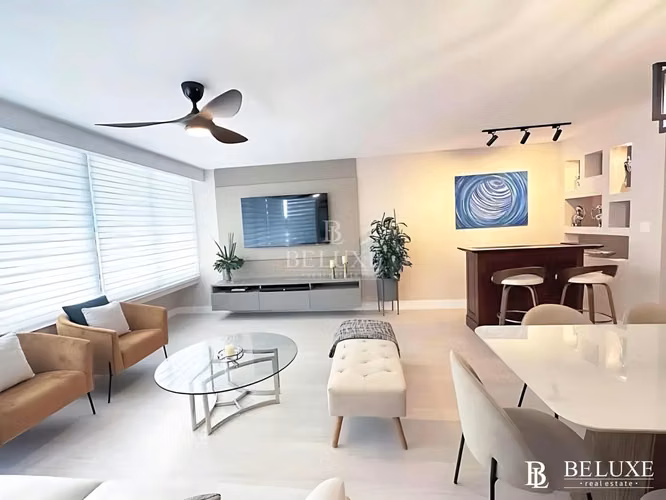 VENDO APARTAMENTO REMODELADO EN OBARRIO, PH BRISAS OBARRIO (5)