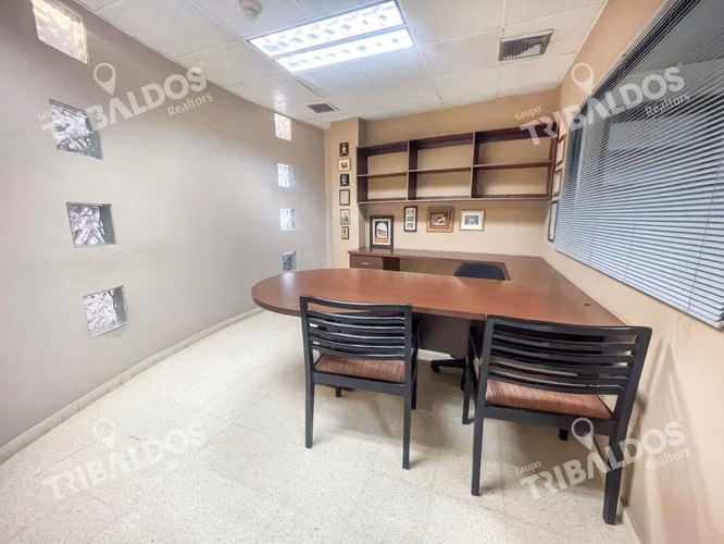 Se Vende Edificio Comercial con Galera y Oficina - Imagen 6