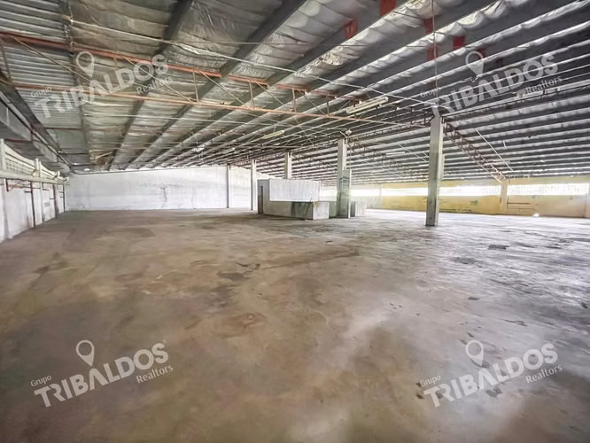 Se Vende Edificio Comercial con Galera y Oficina - Imagen 12