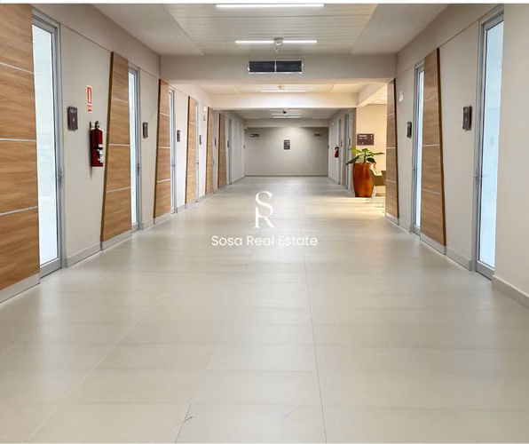 ALQUILO CONSULTORIO MÉDICO EN TOWN CENTER, COSTA DEL ESTE