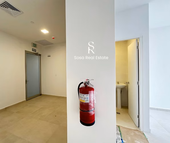 ALQUILO CONSULTORIO MÉDICO EN TOWN CENTER, COSTA DEL ESTE