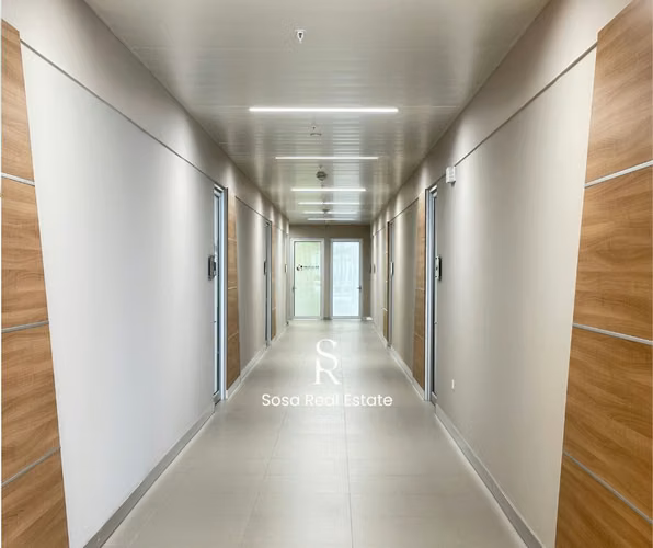 ALQUILO CONSULTORIO MÉDICO EN TOWN CENTER, COSTA DEL ESTE