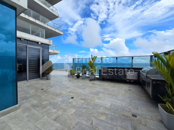 Venta de apartamento en Costa del Este Ph Regalia
