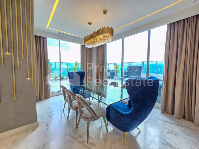 Venta de apartamento en Costa del Este Ph Regalia