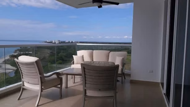 Venta de Apartamento en Santa Clara, PH Santa Clara Residences, 244m2