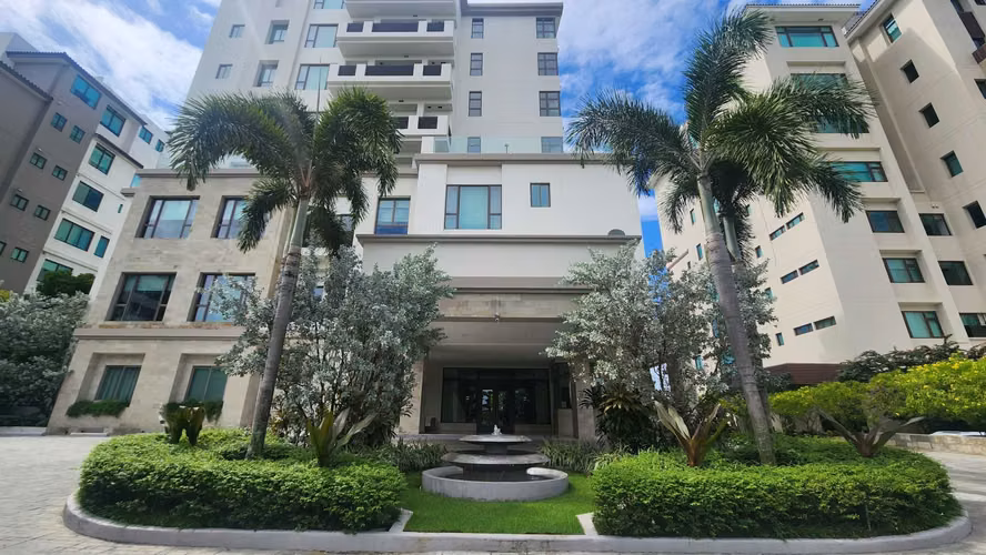 Venta de apartamento en Santa Maria