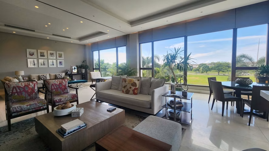 Venta de apartamento en Santa Maria