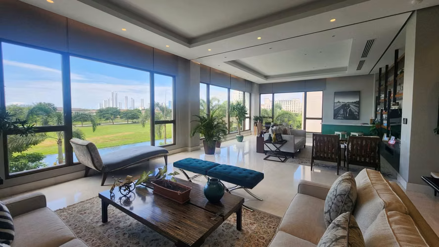 Venta de apartamento en Santa Maria