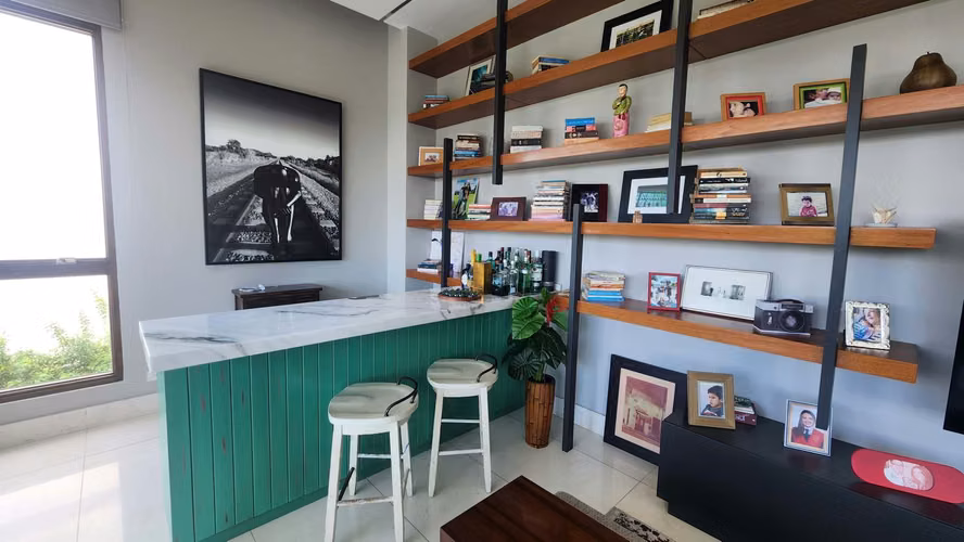 Venta de apartamento en Santa Maria