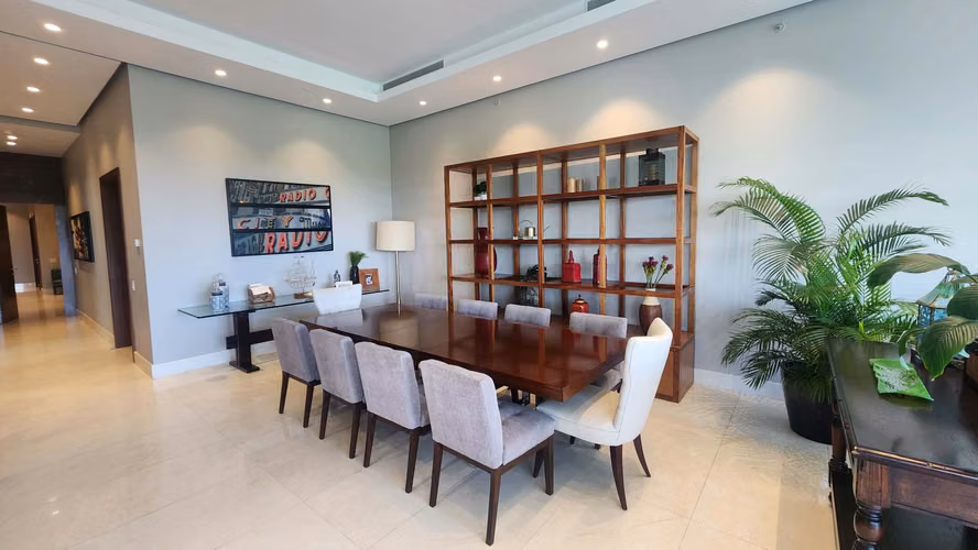 Venta de apartamento en Santa Maria