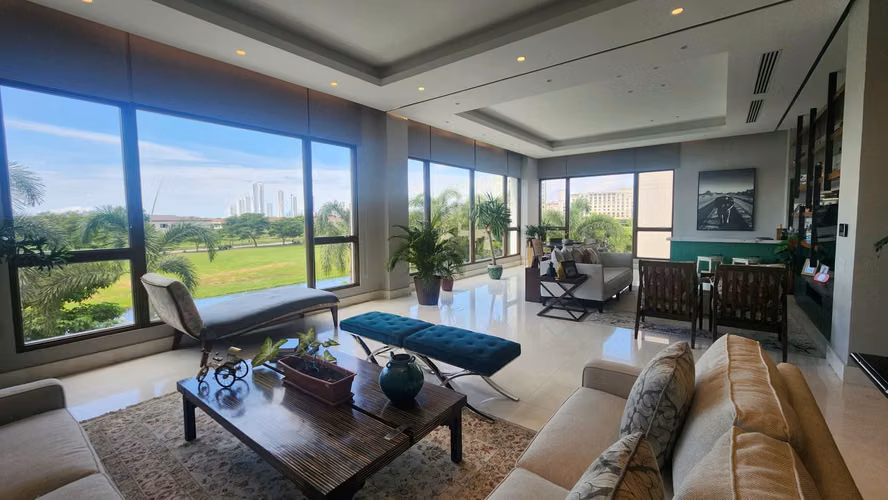 Venta de apartamento en Santa Maria