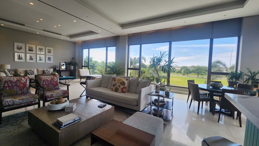 Venta de apartamento en Santa Maria