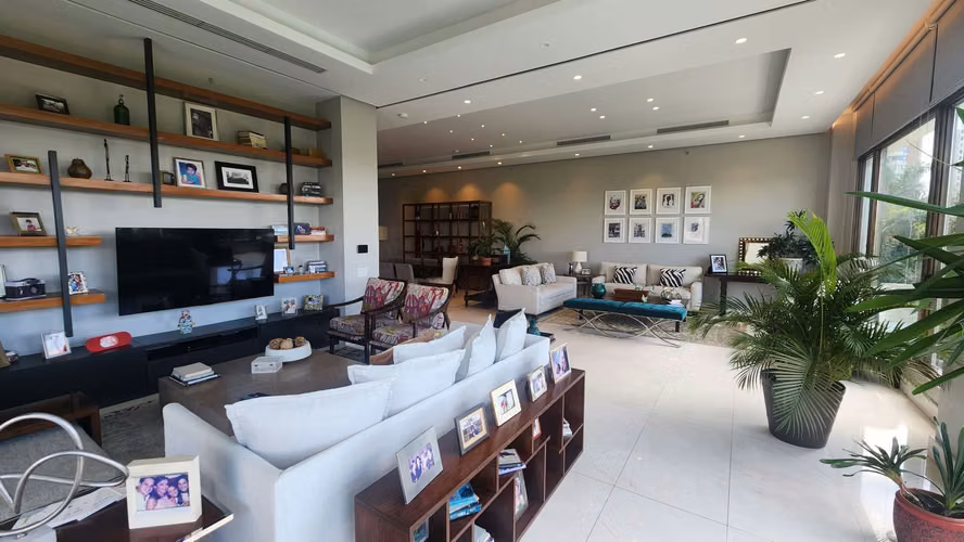 Venta de apartamento en Santa Maria