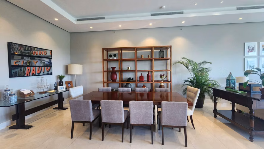 Venta de apartamento en Santa Maria