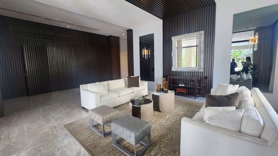 Venta de apartamento en Santa Maria