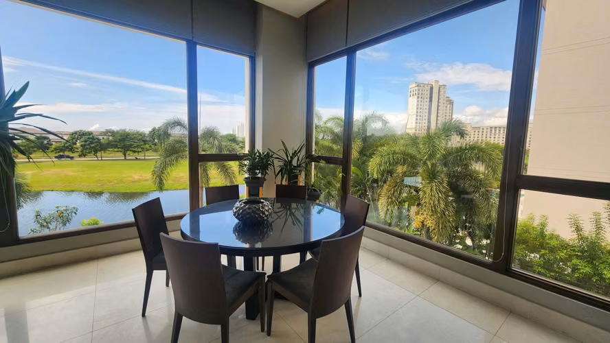 Venta de apartamento en Santa Maria